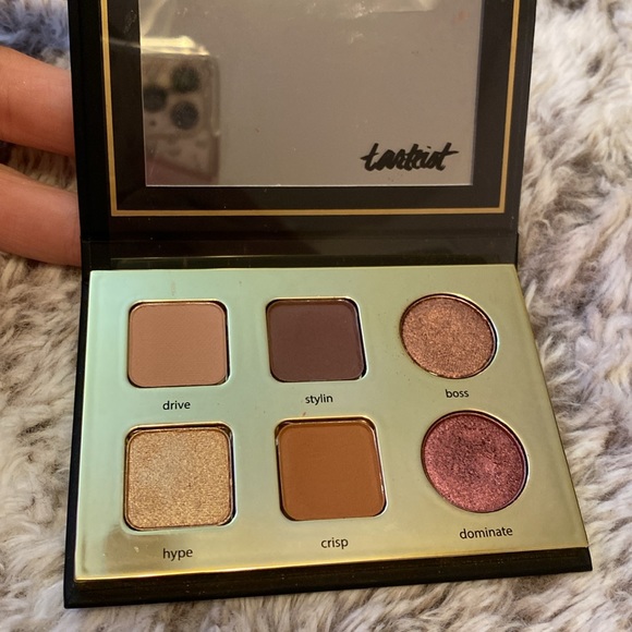 Tarte tarteist Pro to Go Palette - Picture 3 of 3
